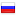 rusbonds.ru hosted country